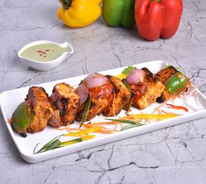 Paneer Tikka Dry