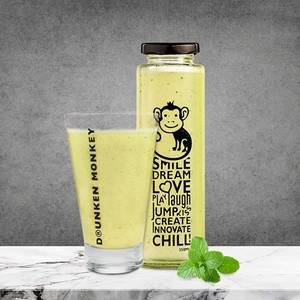 Mint Hydrator [Hydrator With Electrolyte Salts]