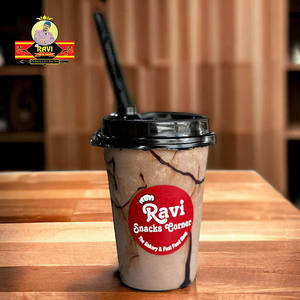 Chocolate Shake