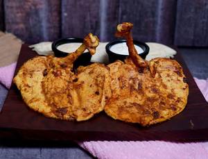 Chicken Moroccan Dejaj Meshwy