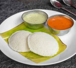 Single Idli