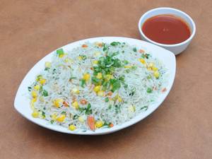Corn Fried Rice