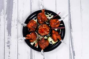 LOLLIPOP OIL FRY (6 PCS)