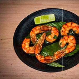 Prawns Rawa