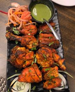 Tandoori Chicken