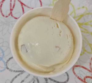 Kaju Ice Cream