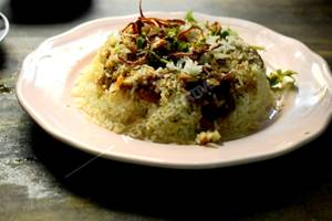 Thalassery Veg Biriyani Combo