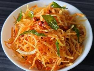 Jhoori Alu Bhaja