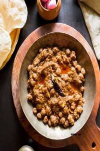 Pindi Cholee