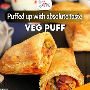 Veg. Puff