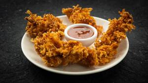 Crispy Fried Chicken