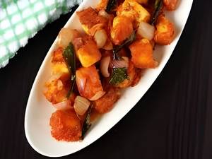 Paneer 65
