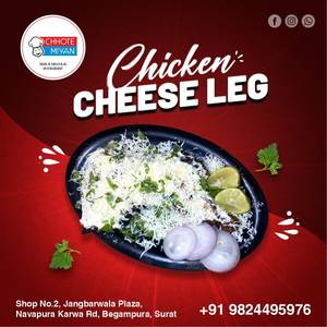 Cheese Leg