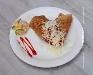 Paneer Cheese Roll