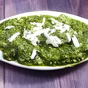 Palak Paneer