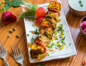 Paneer Tikka Butter Masala