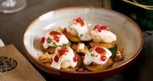 Dimer Devil Chaat