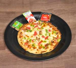 Farm House 10 Inches