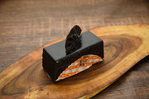 Chocolate Truffle Pastry