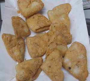 Samosa Mathri (250 Gms)