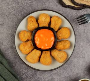Chicken Nuggets