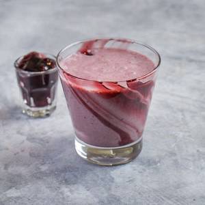 Blueberry Smoothie
