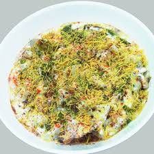 Mix Chaat