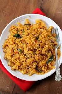 Egg Kothu Porotta