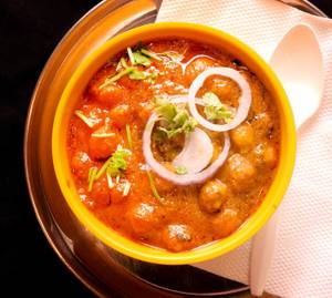 Chole Masala