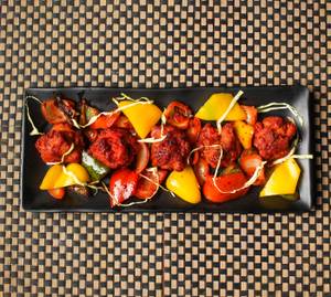 Chilly Chicken   
