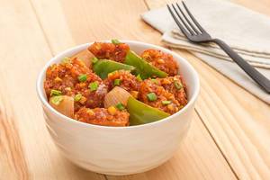 5 Spicy Chicken
