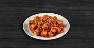 Paneer Chilli