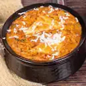 Paneer Tikka Masala
