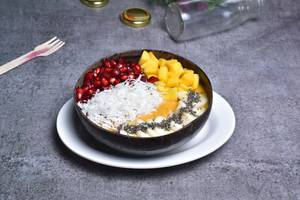 Mango Smoothie Bowl