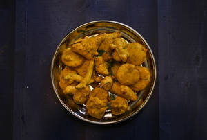 Veg Pakoda 