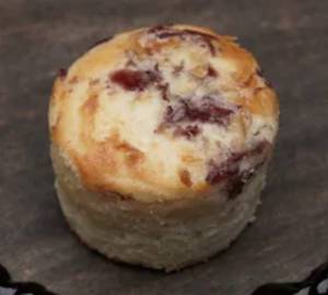 Blueberry Muffin [1 Piece]