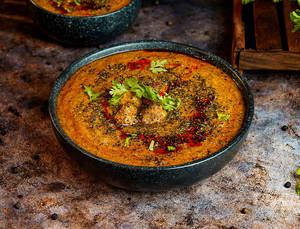 Prawn Pepper Masala
