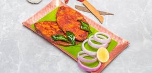 Vanjiram Fish Fry (2 Pcs)