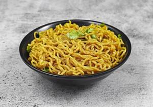 Masala Maggie