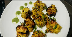 Chicken Banjara Tikka
