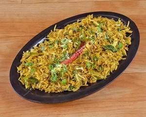 Veg Singapuri Rice 