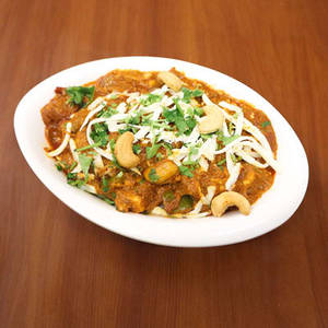 Kaju Paneer Tikka