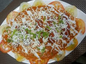 Paneer Maharaja