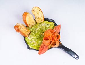 Green Pasta