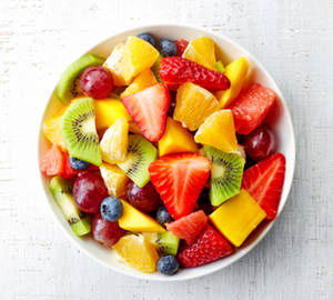 Fruit Salad  