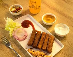 Veg Fingers