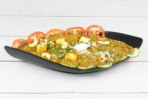 Paneer Reels Butter Masala