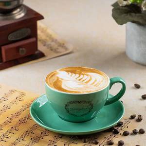 Caf� Latte (240 Ml)