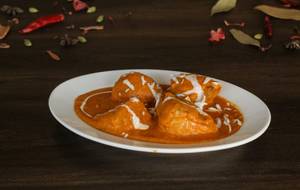 Murgh Makhani [4 Pieces]