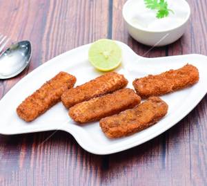 Finger Fish